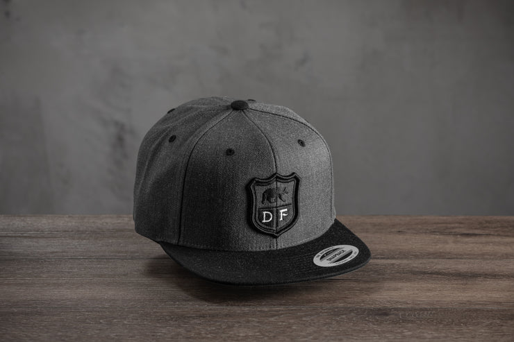 TDF Snapback Hat
